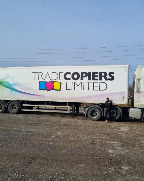 Mezzanine Flooring Project – Trade Copiers: Case Study