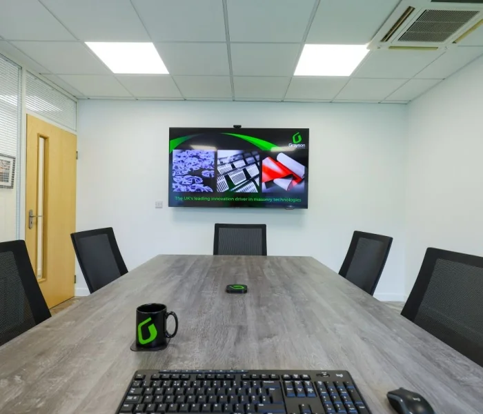 Mowbray - creating high-performing commercial workspaces