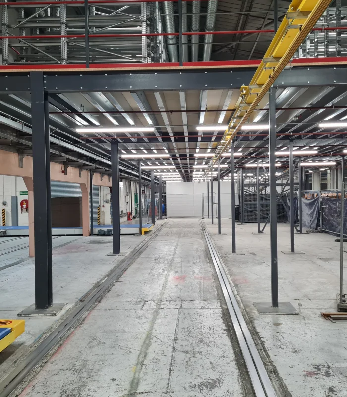 Mowbray - creating high-performing commercial workspaces