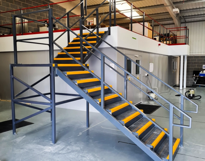 Mowbray - creating high-performing commercial workspaces