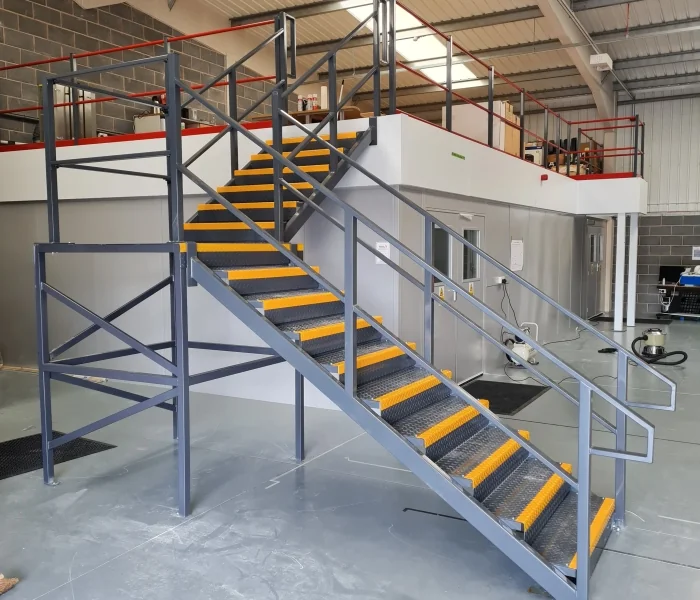 Mowbray - creating high-performing commercial workspaces