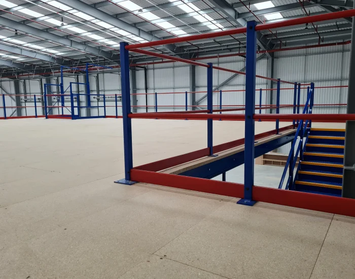 Mowbray - creating high-performing commercial workspaces