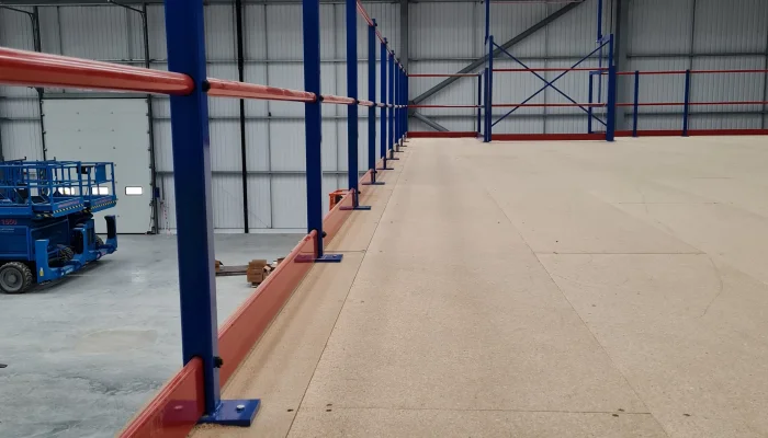 Mowbray - creating high-performing commercial workspaces