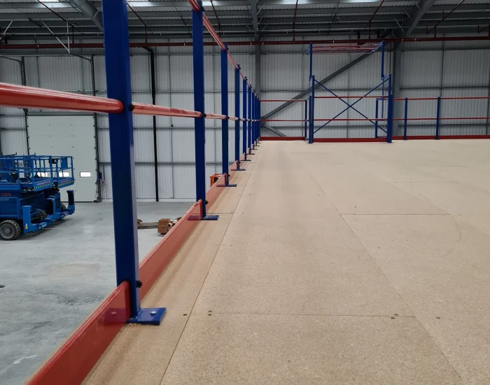 Mowbray - creating high-performing commercial workspaces