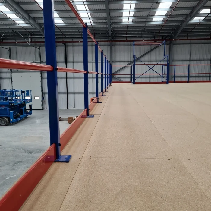 Mowbray - creating high-performing commercial workspaces