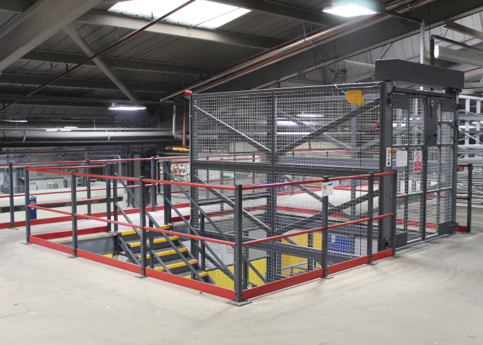 Mowbray - creating high-performing commercial workspaces