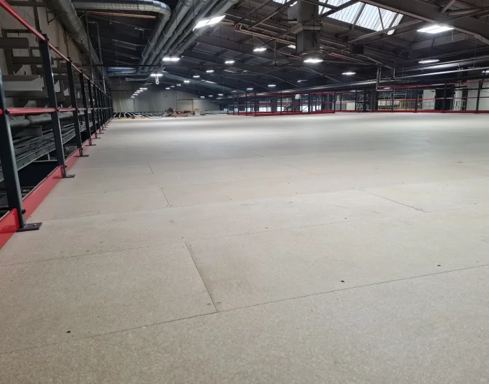 Mowbray - creating high-performing commercial workspaces