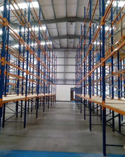 Creative Storage Solution Case Study