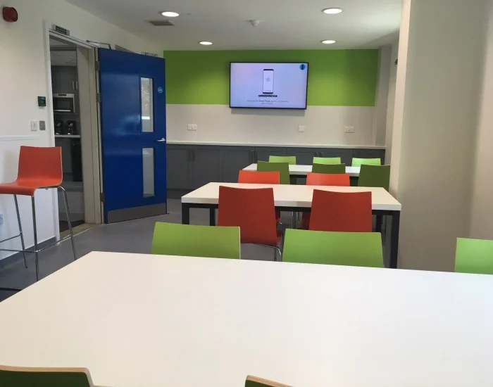 Mowbray - creating high-performing commercial workspaces