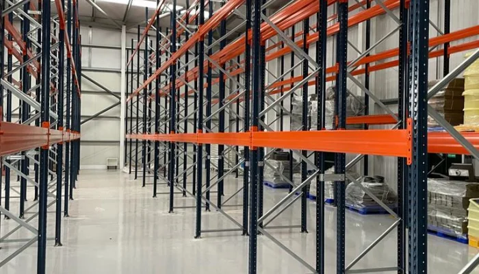 Mowbray - creating high-performing commercial workspaces