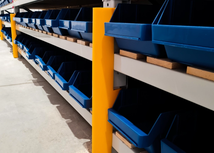 Mowbray - creating high-performing commercial workspaces
