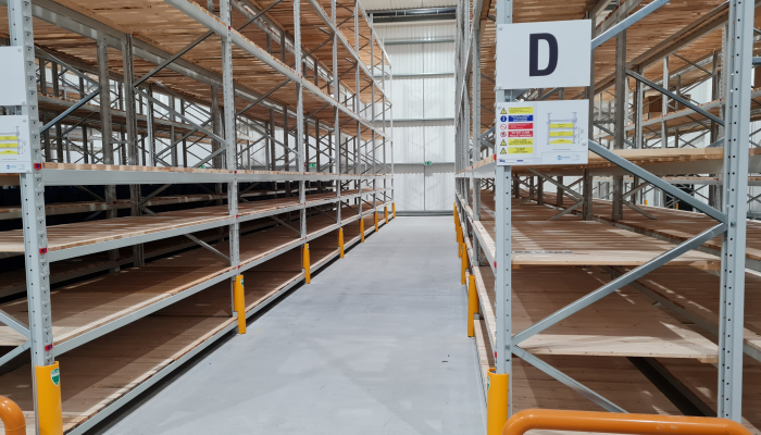 Mowbray - creating high-performing commercial workspaces