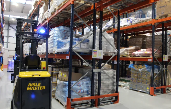 Mowbray - creating high-performing commercial workspaces