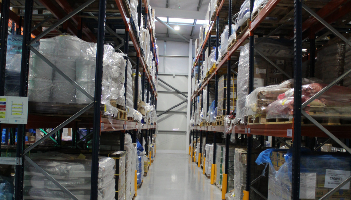 Mowbray - creating high-performing commercial workspaces