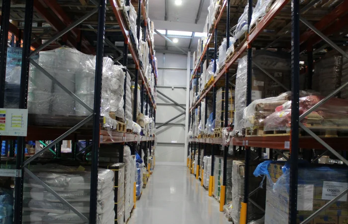 Mowbray - creating high-performing commercial workspaces
