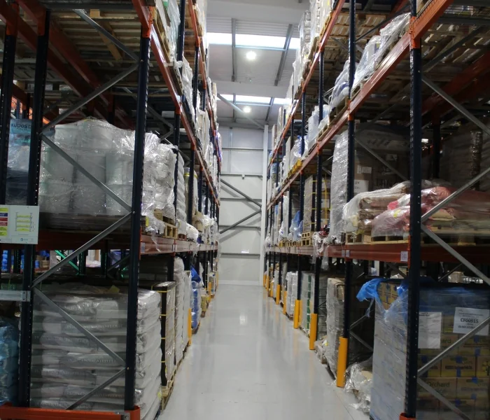 Mowbray - creating high-performing commercial workspaces