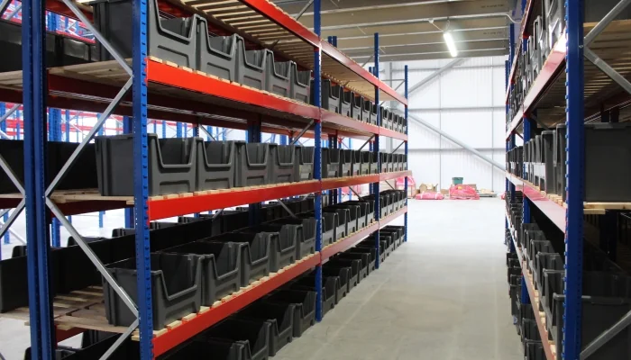 Mowbray - creating high-performing commercial workspaces