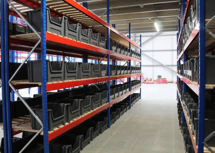Mowbray - creating high-performing commercial workspaces
