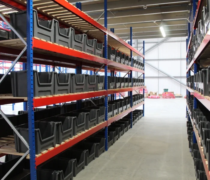 Mowbray - creating high-performing commercial workspaces