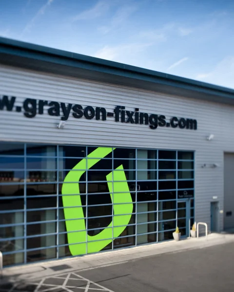 Office Interiors Project – Grayson (GB) Ltd: Case Study