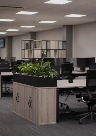 Office Refurbishment