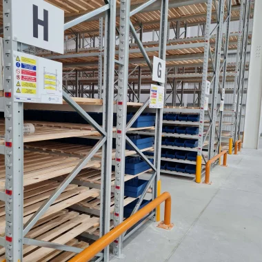 Storage Solutions