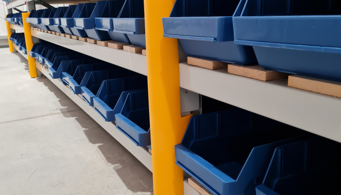Mowbray - creating high-performing commercial workspaces