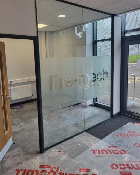 Fire-mech Fixings Ltd – Case Study