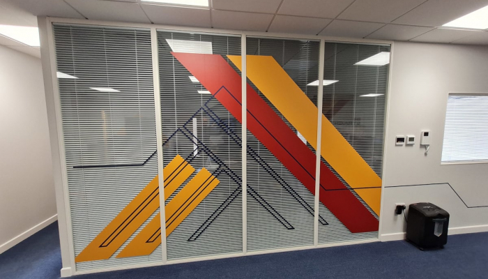 Key Benefits of Glass Partitioning in Northampton