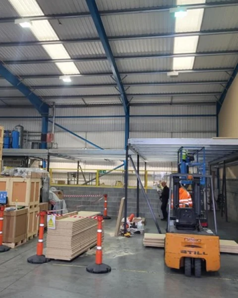 Nano Purification – Case Study