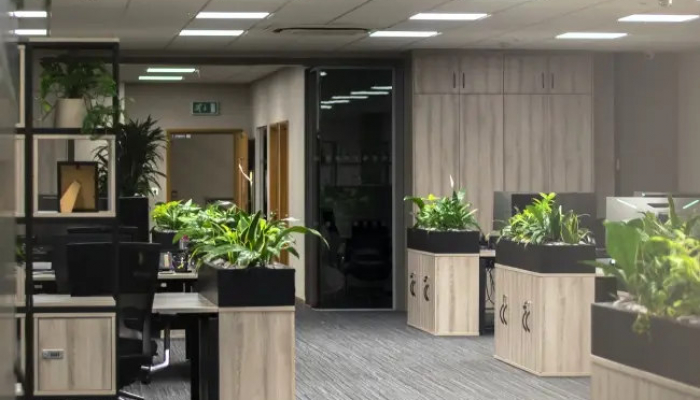 What Are Office Storage Solutions?