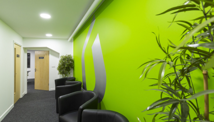 What are Office Partition Walls in Leeds?