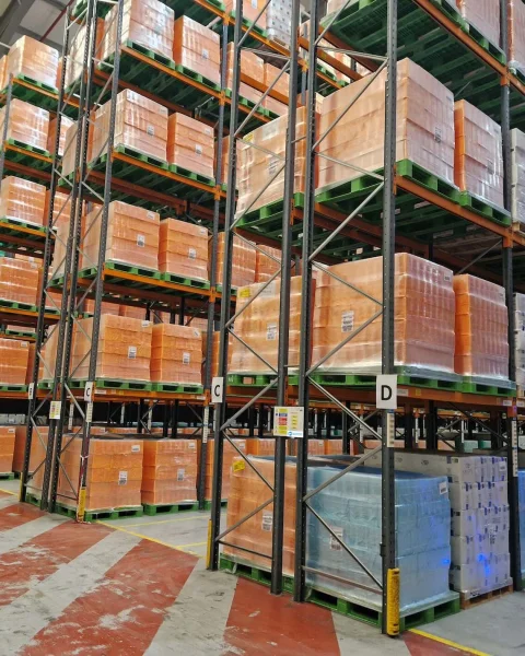 Kammac – Case Study