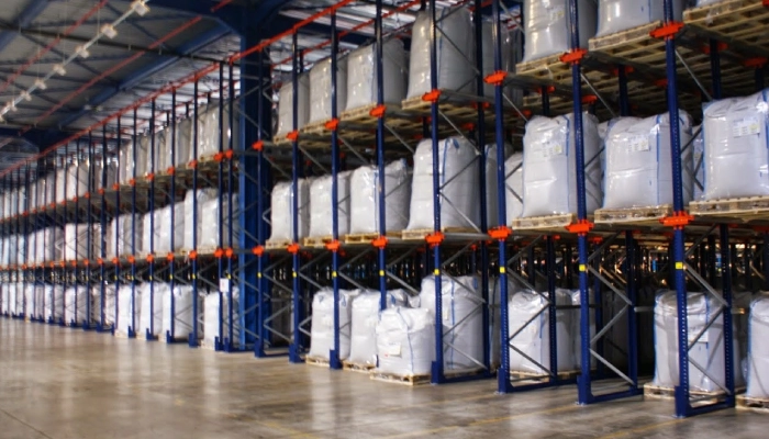 Drive-in Racking Leicester