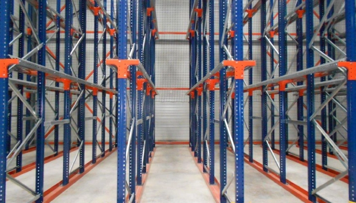 Drive-in Racking Leicester