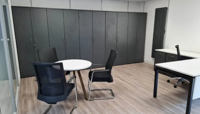 Office Storage Solutions Leicester