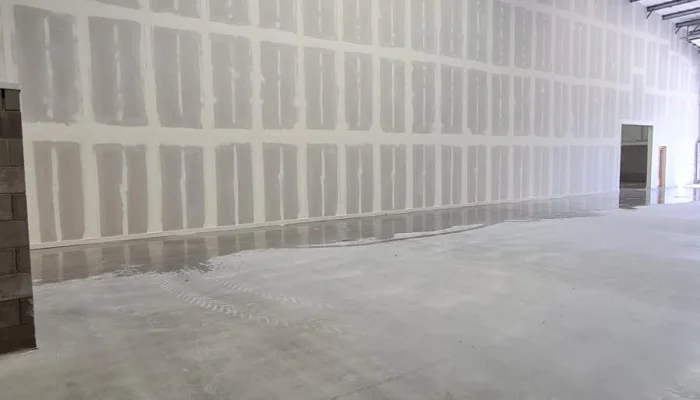 Benefits of Jumbo Stud Walls in Kettering