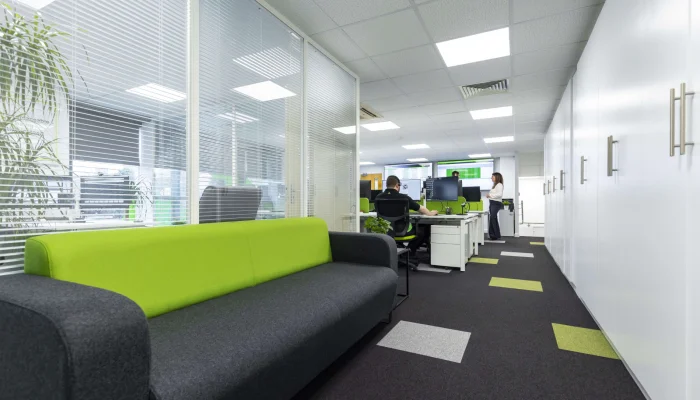 Office Storage Solutions Leicester