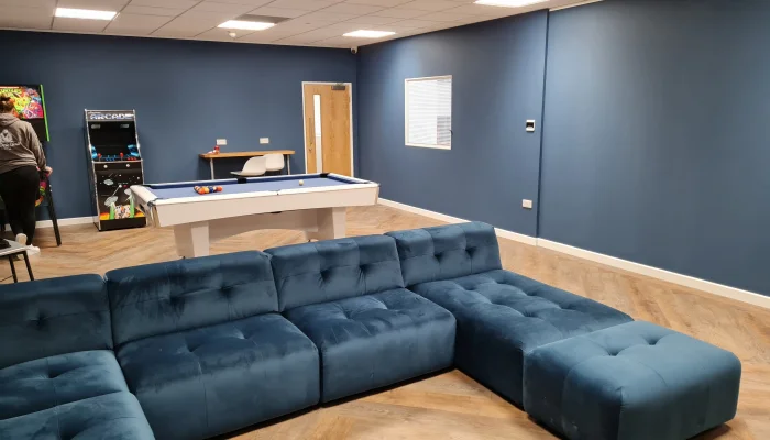 Benefits of Office Partition Walls in Corby