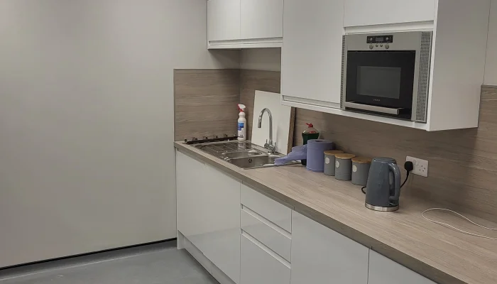 Why Choose Mowbray Workspace Solutions for Office Partition Walls in Corby?