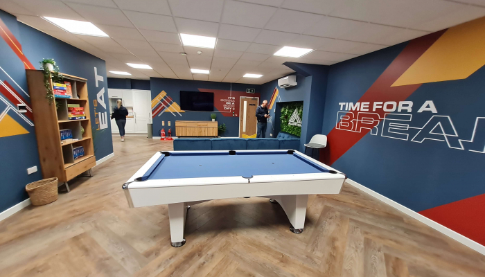 Benefits of Office Fit Out