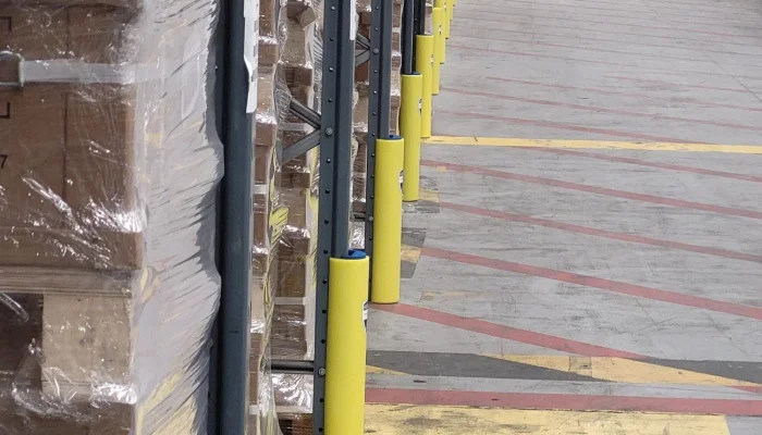 Our Process for Delivering Storage Solutions in Manchester