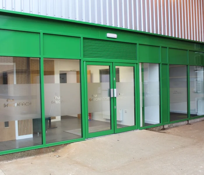 Benefits of Glass Partitioning