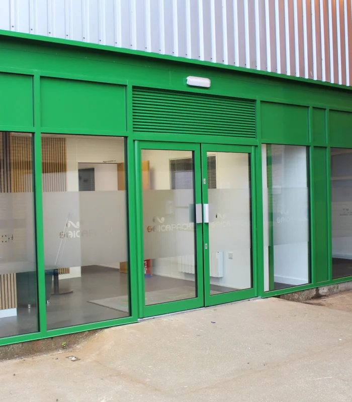 Benefits of Glass Partitioning