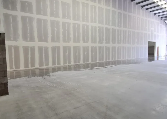 Benefits of Jumbo Stud Walls