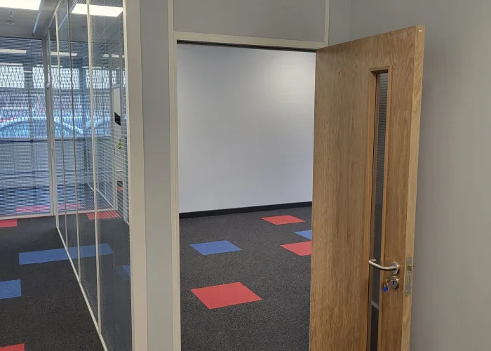 Benefits of Office Fit Out _