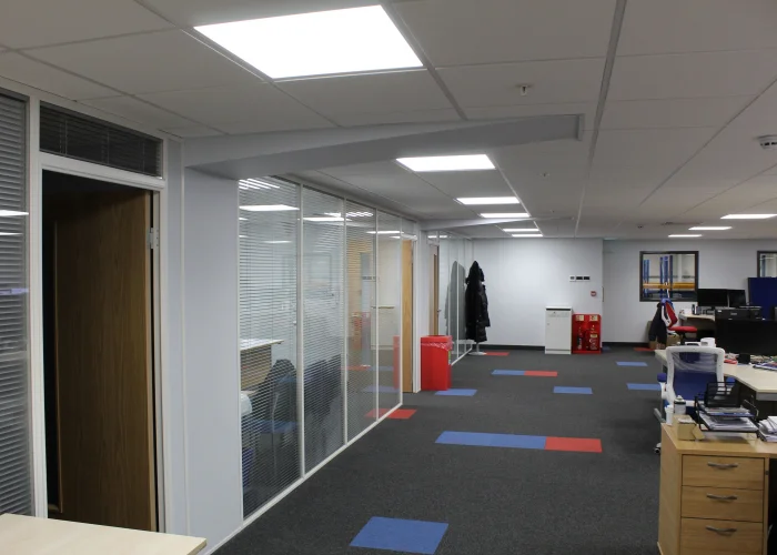Benefits of Office Fit Out