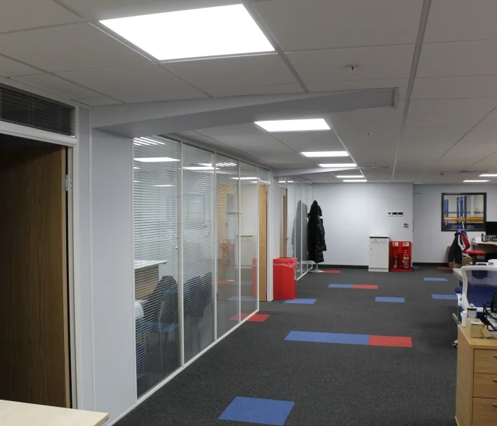 Benefits of Office Fit Out