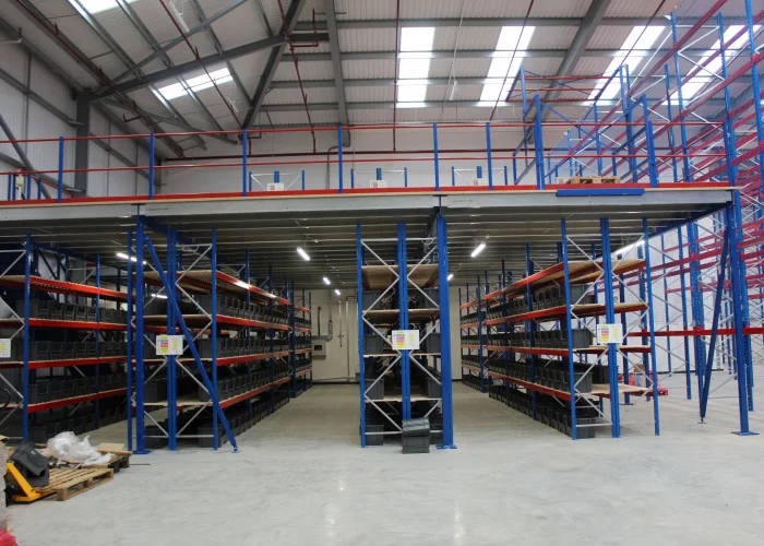 Benefits of Storage Solutions _