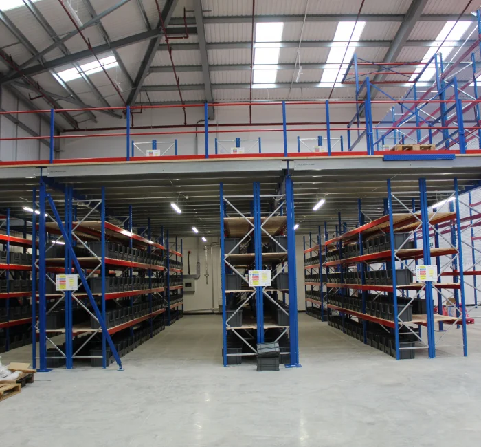 Benefits of Storage Solutions _